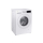 Pralka ładowana od przodu Pralka Samsung WW90CGC04DTEEO AI Ecobubble 9kg 1400obr Tryb AI Energy Mode Szuflada StayClean